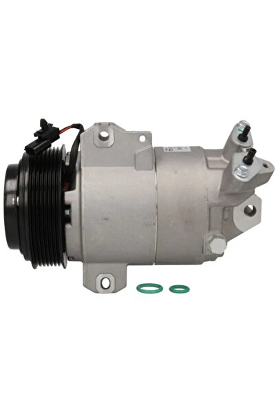 Thermotec Compresor Aer Conditionat Clima RENAULT KOLEOS 1