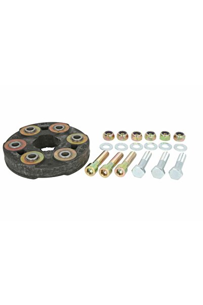 FEBI BILSTEIN Flansa Cardan Spate (diametru Exterior 140mm Automat Suruburi) ...