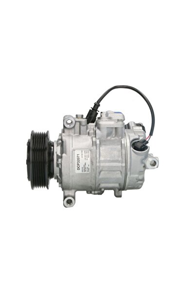DENSO Compresor de Aer Conditionat Audi A8 D3 A8 D4 Q7 Vw Touareg 4.2/4.2d 07...