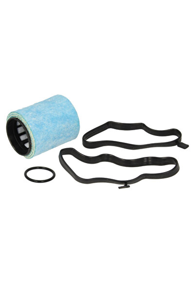 FEBI BILSTEIN Separator de Ulei Bmw 3 (e46) 5 (e39) 7 (e38) X5 (e53) Land Rov...