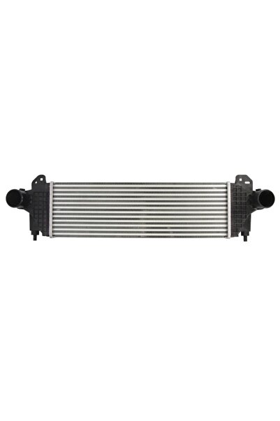 NRF Intercooler, Compresor Iveco Daily Iv Daily V Daily Vi F1ae3481c-f1cgl411...