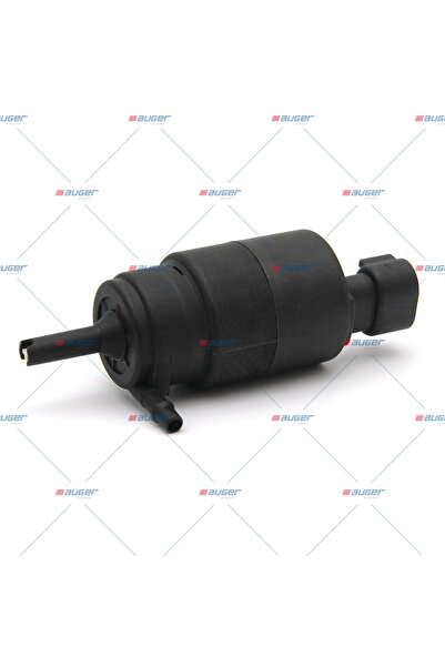 Auger Pompa Rezervor Apa Stergatoare Parbriz Iveco Eurocargo I-iii Eurocargo ...