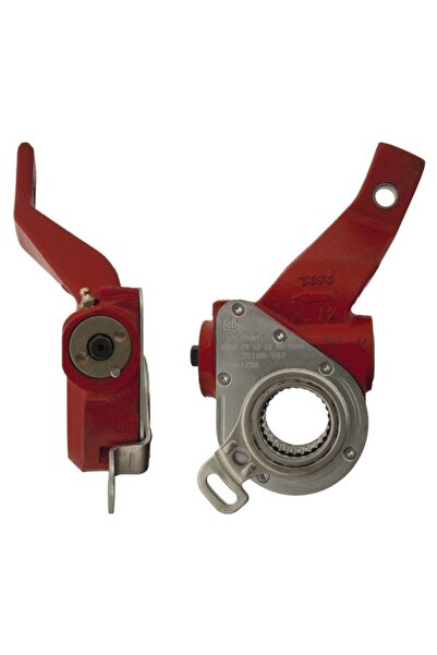 FEBI BILSTEIN Lacat de Frana Dreapta Rvi Kerax Maxter Premium 07.92- RENAULT ...