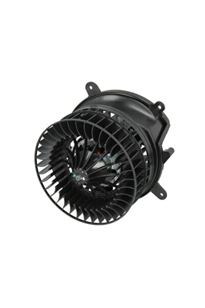Thermotec Ventilator Aeroterma MERCEDES-BENZ C-CLASS/C-CLASS T-Model/CLK/SLK