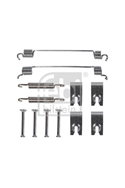 FEBI BILSTEIN Set de Montaj Saboti de Frana Ford Fiesta Fiesta Iv Fiesta V Fu...