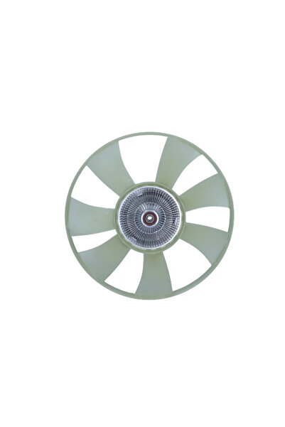 MaxGear Ventilator Radiator 62-0077 Mercedes-Benz Sprinter 2-T/Sprinter 3,5-T...