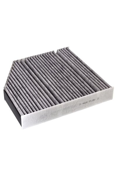 FEBI BILSTEIN Filtru Habitaclu cu Carbon Activat Element Filtrant Mercedes Am...