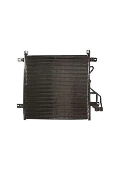 Thermotec Radiator Condensator Aer Conditionat JEEP CHEROKEE