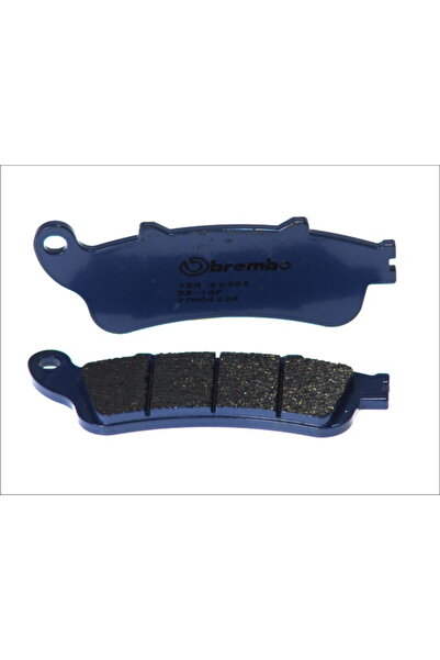 Brembo Placute de Frana Fata Destinat Pentru: Traseu Material: Carbon / Ceram...