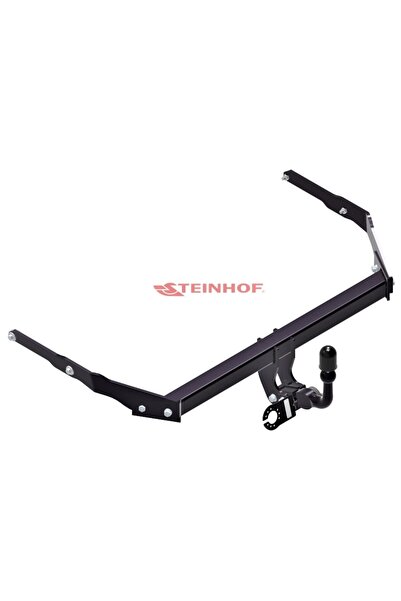 STEINHOF Carlig Remorcare FORD FOCUS 3