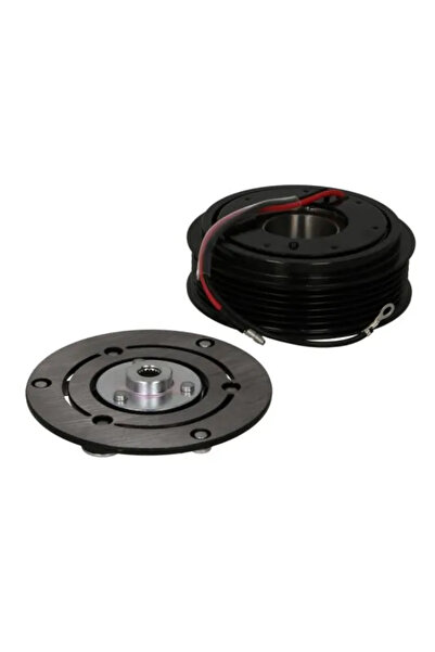 Thermotec Cupla Magnetica Compresor Aer Conditionat Clima HONDA ACCORD 5/ACCO...