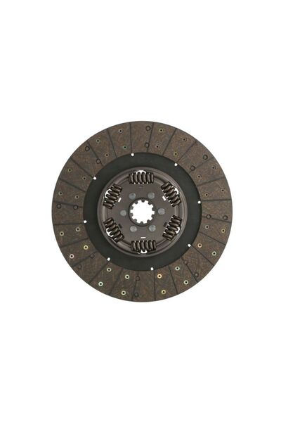 SACHS Disc Ambreiaj 1878 634 215:009