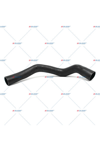 Auger Furtun Radiator 2000-2026