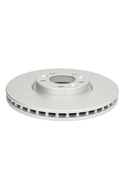 Bosch Set 2 Discuri Frana Fata Dreapta/Stanga Ds Ds 4 Ii Ds 7 N°4 Iveco Daily...