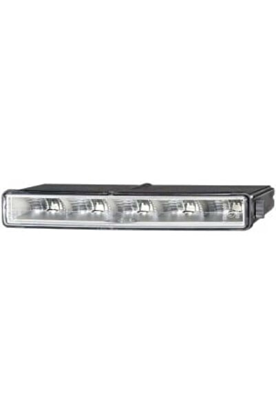 Hella Lumini de Zi 24v Led (1 Buc Functii Aditionale: Lampi de Pozitie Lumini...