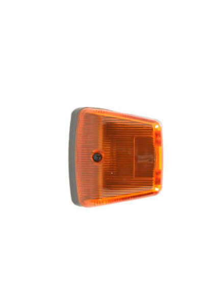 TRUCKLIGHT Lampa Semnalizare Fata Dreapta (culoare Sticla: Portocaliu P21W) M...