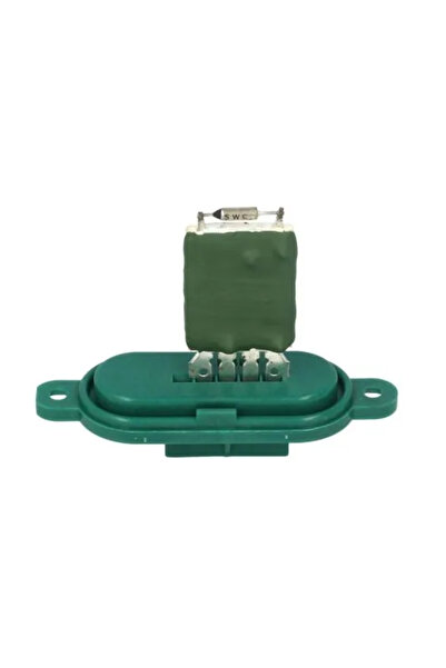 Thermotec Rezistenta Intrare Ventilator Aer Conditionat IVECO DAILY 3/DAILY 4...