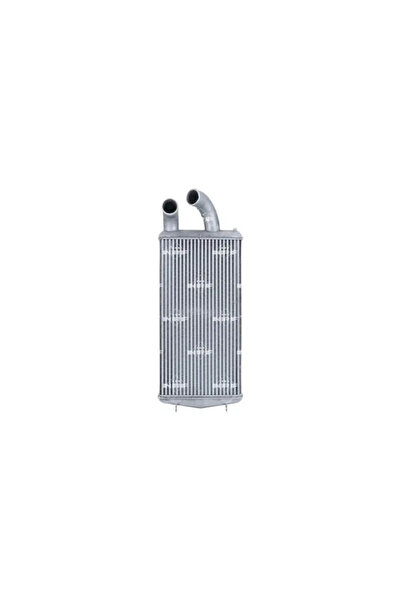 NRF Intercooler Turbo CLAAS ARION 309122