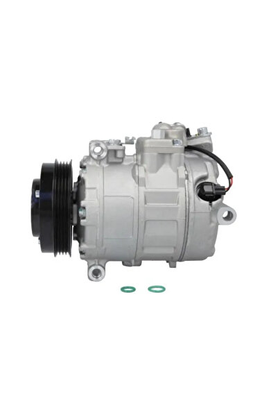Thermotec Compresor Aer Conditionat Clima BMW 3/5/6