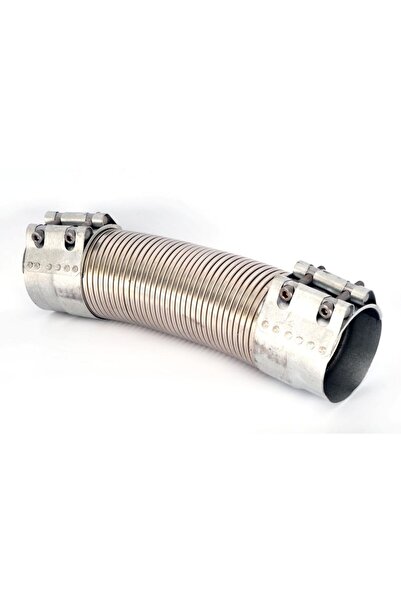 Dinex Racord Flexibil Esapament (89x90/336mm) Mercedes Atego Atego 2 Atego 3 ...