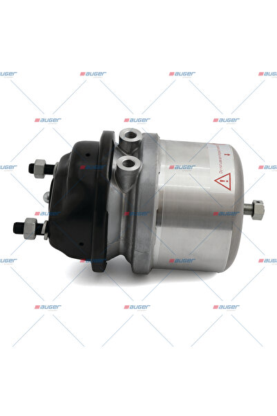 Auger Camera Franare 2000-2026