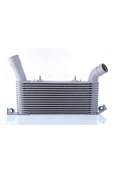 Nissens Intercooler Turbo MITSUBISHI PAJERO 4