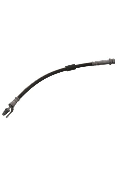 FEBI BILSTEIN Furtun/Conducta de Frana Flexibil Fata Dreapta/Stanga (lungime ...