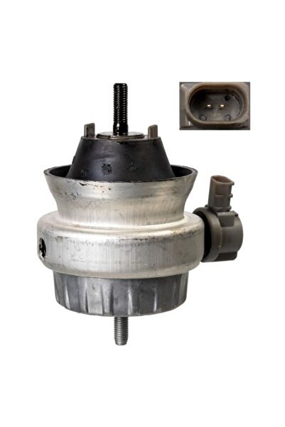 FEBI BILSTEIN Suport Motor din Fata Stanga Hidraulic Audi A6 C6 2.0d 07.04-08...