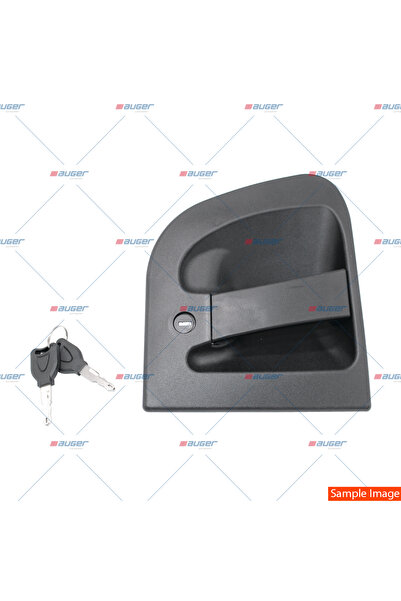 Auger Maner Usa Daf Lf 45 Lf 55 Renault C D Kerax... 2000-2026