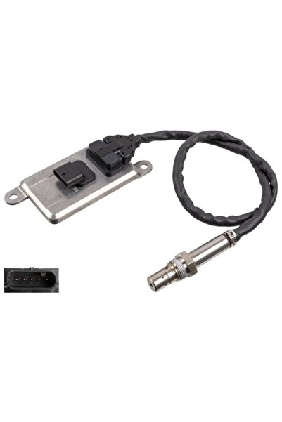 FEBI BILSTEIN Senzor Nox (dupa Convertizor Catalitic M20x1,5) Man Hocl Lion´s...