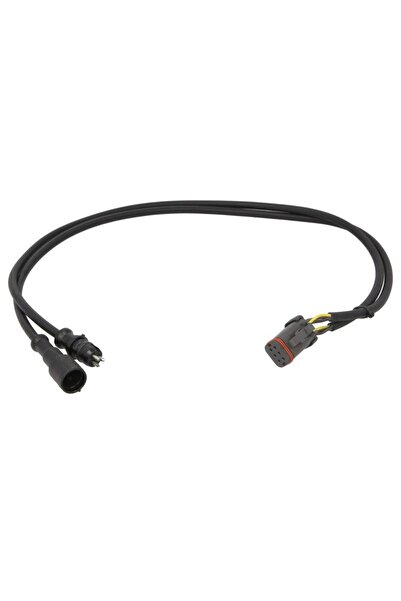 PNEUMATICS Cablu de Conectare a Senzorului de Uzura a Placii de Frana Scania