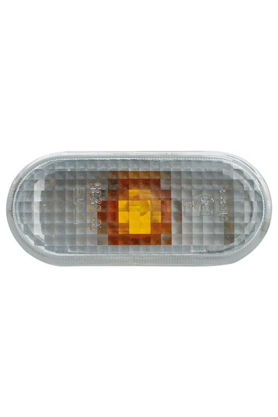 TYC Lampa Semnalizare Instalare laterală FORD GALAXY 1 SEAT ALHAMBRA/AROSA VW...