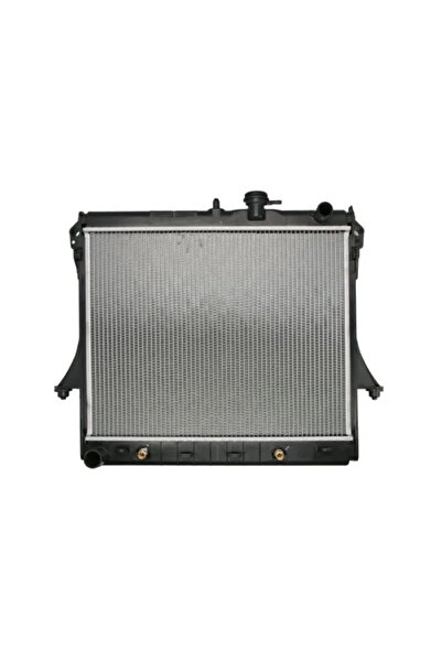 Thermotec Radiator Racire Motor HUMMER HUMMER H3
