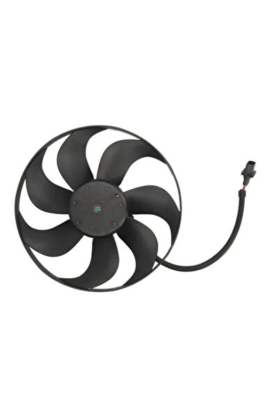 Thermotec Ventilator Radiator AUDI A3/TT SEAT CORDOBA/IBIZA 3/LEON/TOLEDO 2 S...
