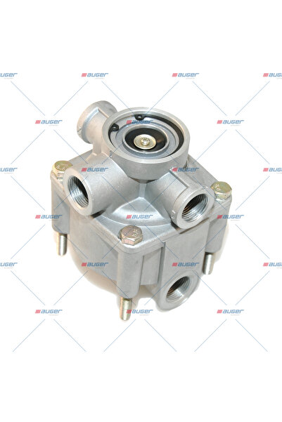 Auger Supapa Aer Iveco 370 Cityclass Eurotech Mt... Man Sl Sr 2000-2026