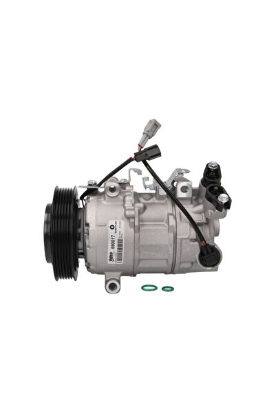 VALEO Compresor de Aer Conditionat Nissan Qashqai Ii Renault Grand Scenic Iii...