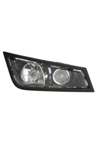 Hella Lampa de Ceata Dreapta (h3/H7) 24v Volvo Fh Fm Fm Ii 09.05
