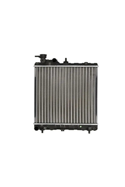 Thermotec Radiator Racire Motor HYUNDAI ATOS