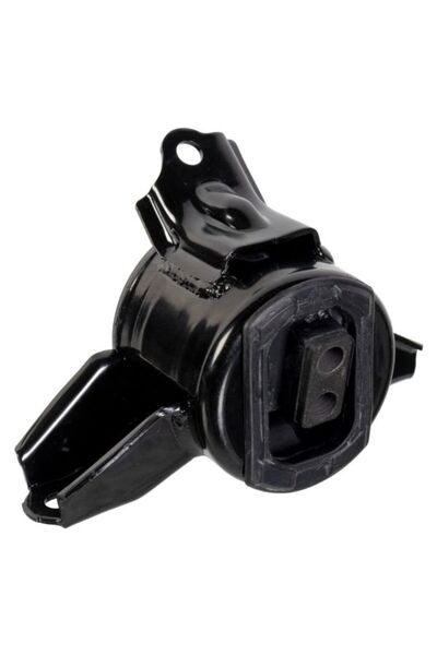 FEBI BILSTEIN Suport Motor din Spate Stanga Interior Cauciuc-metal Hyundai IX...