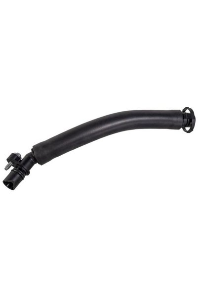 FEBI BILSTEIN Furtun de Cauciuc pentru Sistemul de Racire Audi A1 A1 City Car...