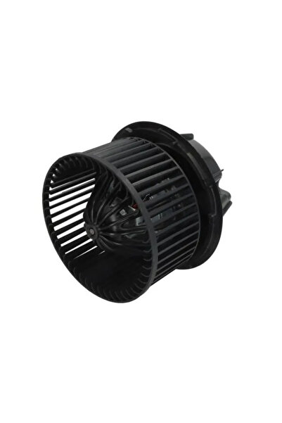 Thermotec Ventilator Aeroterma NISSAN MICRA 3