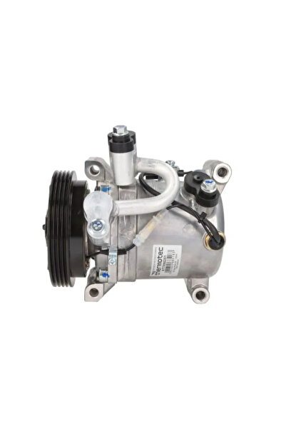 Thermotec Compresor Aer Conditionat Clima SUZUKI SWIFT 3/SX4