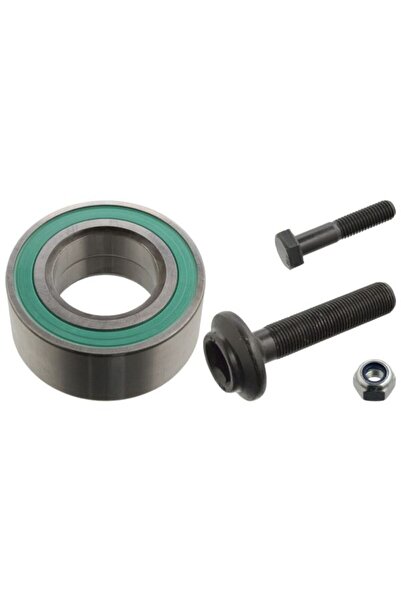 FEBI BILSTEIN Set de Rulmenti cu Butuc Fata Dreapta/Stanga (43x82x37) Audi 10...