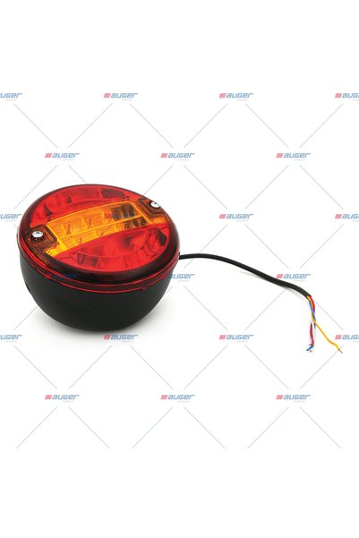 Auger Lampa Stop Led 2000-2026