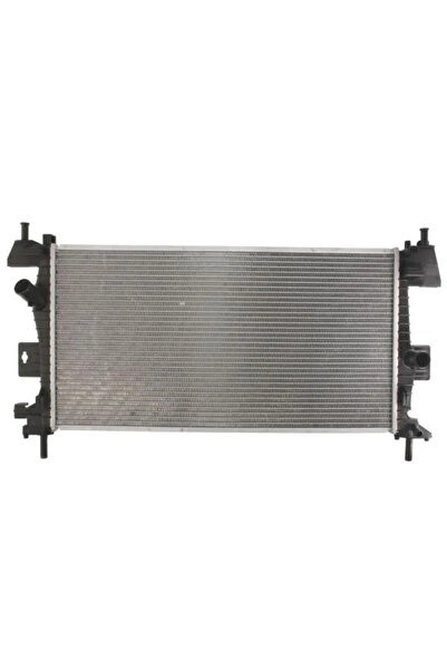 Thermotec Radiator racitor motor FORD C-MAX 2/FOCUS 3