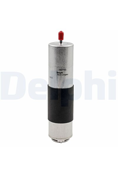 DELPHİ Filtru Combustibil Mercedes C T-model (s205) C (w205) 1.6d 05.14-05.18