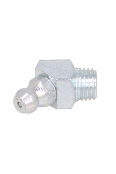 FEBI BILSTEIN Fiting Lubrifiant 1buc 15mm M8x1 Saf Rzmp Sk Skrlb Skrls