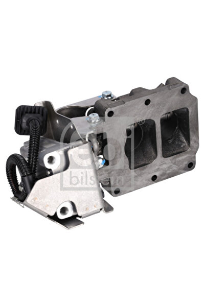 FEBI BILSTEIN Valva Egr Man Foc Hocl Lion´s Coach Tga Tgm Ii Tgs I Tgs Ii Tgx...
