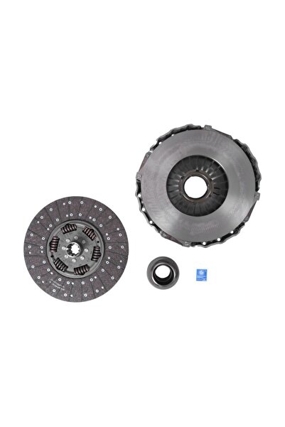 SACHS Kit Ambreiaj (430mm Calitate Oe/Oes) Daf 75 Cf 85 85 Cf 95 95 Xf Cf 75 ...