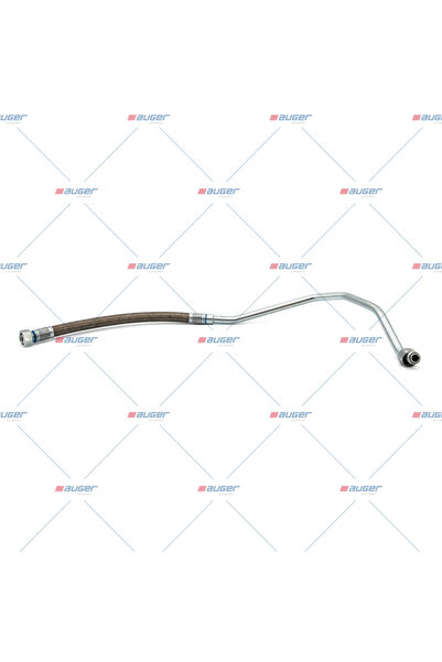 Auger Furtun Compresor Daf Cf 85 Xf 105 Xf 95 2000-2026